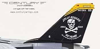 Amazon | Century Wings 1/72 F-14B アメリカ海軍 第103戦闘飛行